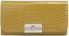 2011 Ladies wallet with animal printed