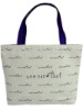 2011 Lady Fashion Promotion Tote Bag