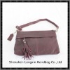 2011 Lady Genuine Leather modern hand bag