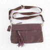 2011 Lady genuine leather handbags