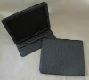 2011 Laptop leather cover
