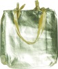 2011 Laser shopping bag