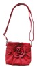 2011 Lastest PU shoulder evening bags for girls