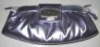 2011 Lastest fashion leather clutch evening bag