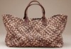 2011 Lastest fashion leather handbag,lady leather bags