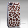 2011 Lates Crystal Cell Phone Case For iPhone 4G