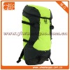 2011 Latest 420D Foldable Hiking&Camping Trip  Backpack with customed logo