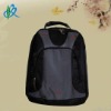 2011 Latest Black Laptop Backpack