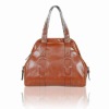 2011 Latest Brown Fashion Pu Handbag