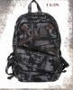 2011 Latest Canvas backpack