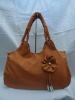 2011 Latest Design Fashion Leather Bag