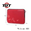 2011 Latest Designed Fahsion E-friendly neoprene laptop bag