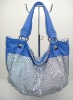 2011 Latest Fashion Lady Handbag