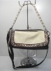 2011 Latest Fashion Lady Handbag