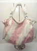 2011 Latest Fashion Lady PU Handbag