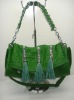 2011 Latest Fashion Lady PU Handbag