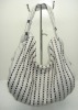 2011 Latest Fashion Lady PU Handbag