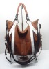 2011 Latest Fashion Lady PU Handbag