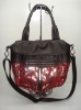 2011 Latest Fashion Lady PU Handbag