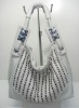 2011 Latest Fashion Lady PU Handbag