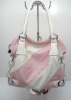 2011 Latest Fashion Lady PU Handbag