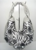 2011 Latest Fashion Lady PU Handbag