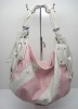 2011 Latest Fashion Lady PU Handbag