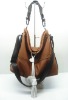 2011 Latest Fashion Lady PU Handbag