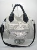 2011 Latest Fashion Lady PU Handbag