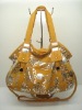 2011 Latest Fashion Lady PU Handbag