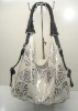 2011 Latest Fashion Lady PU Handbag