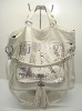 2011 Latest Fashion Lady handbag