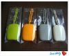 2011 Latest Fashional Silicone Key Package