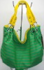 2011 Latest Hot Sale Fashion Full Lady PU Bag