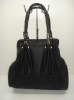 2011 Latest Hot Sale Fashion Full PU lady bag