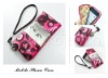 2011 Latest PVC Phone Case For IPhone 4