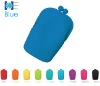 2011 Latest Promotional Mini Long Silicone Pouch