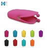 2011 Latest Promotional Mini Long Silicone Pouch