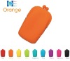 2011 Latest Promotional Mini Long Silicone Pouch