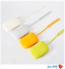 2011 Latest Promotional Silicone Key Case