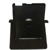 2011 Latest Rotating leather case for ipad 2
