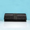 2011 Latest Satin Evening Bag