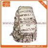 2011 Latest Vintage Camo Sports Laptop Backpack