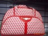 2011 Latest beauty handbag