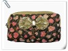 2011 Latest design cotton Coin Purse/girls small coin bags