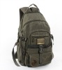 2011 Latest design fashion backpack