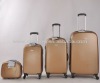 2011 Latest design promotional pc trolley case