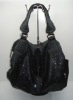 2011 Latest fashion lady handbag