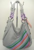 2011 Latest fashion lady handbag