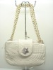 2011 Latest fashion lady handbag